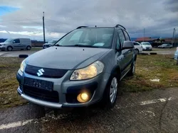 Gri Utilizat 2006 Suzuki SX4 SUV | 3.000 EUR