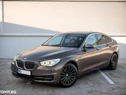 Maro Utilizat 2014 BMW 520 Berlinǎ | 12.650 EUR (Preț bun)