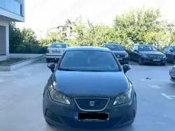 Utilizat 2011 Seat Ibiza Hatchback | 3.350 EUR (Preț OK)