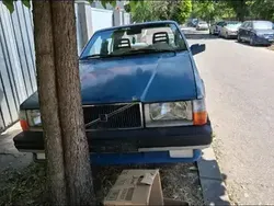 Utilizat 1984 Volvo 740 Berlinǎ | 2.500 EUR