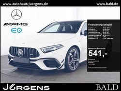 Utilizat 2024 Mercedes A45 AMG AMG | 61.490 EUR