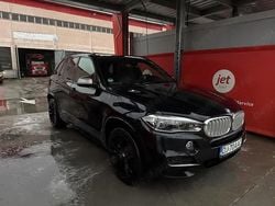 Utilizat 2017 BMW X5 M50 SUV | 28.900 EUR