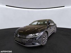 Culoarenegru Utilizat 2022 VW Arteon Berlinǎ | 29.645 EUR (Preț bun)