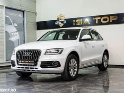 Culoarealb Utilizat 2014 Audi Q5 SUV | 16.499 EUR (Preț OK)