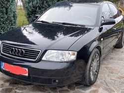 Utilizat 2000 Audi A6 Berlinǎ | 2.500 EUR