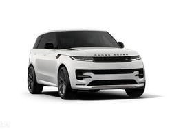 Alb Nouă 2025 Land Rover Range Rover Sport SE Dynamic SUV | 115.537 EUR (Preț OK)