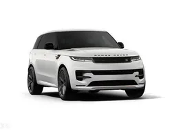 Alb Nouă 2025 Land Rover Range Rover Sport SE Dynamic SUV | 110.057 EUR (Puțin scump)