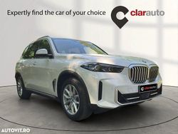 Culoarealb Utilizat 2023 BMW X5 Comfort Edition SUV | 76.835 EUR