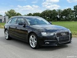 Utilizat 2012 Audi A4 S-Line Break | 7.650 EUR (Preț OK)