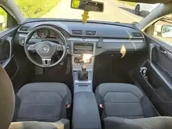 Utilizat 2011 VW Passat Break | 5.000 EUR (Preț bun)