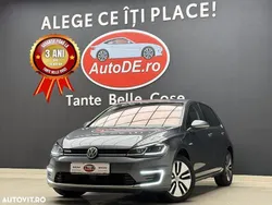 Gri Utilizat 2019 VW e-Golf Hatchback | 10.990 EUR
