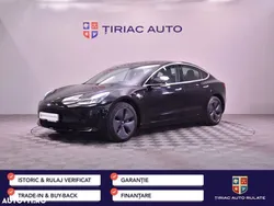 Negru Utilizat 2019 Tesla Model 3 Berlinǎ | 21.990 EUR (Preț OK)