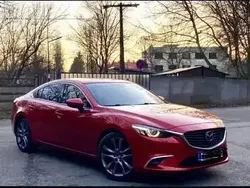 Utilizat 2015 Mazda 6 | 8.750 EUR (Preț bun)