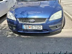 Utilizat 2006 Ford Focus Berlinǎ | 2.800 EUR (Puțin scump)