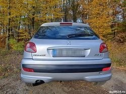 Utilizat 2010 Peugeot 206+ Hatchback | 2.175 EUR