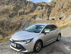 Utilizat 2023 Toyota Corolla Hatchback | 22.000 EUR (Preț OK)