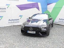 Culoaregri Utilizat 2019 Mercedes AMG GT 4-Door Coupe AMG Coupe | 59.950 EUR