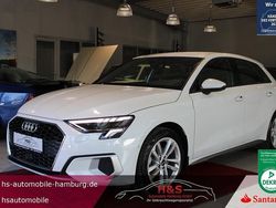 Utilizat 2023 Audi A3 Sport | 29.389 EUR (Preț OK)
