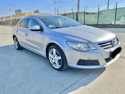 Gri Utilizat 2010 VW Passat Comfortline Coupe | 6.500 EUR (Scump)
