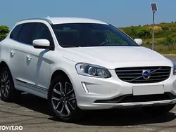 Alb Utilizat 2017 Volvo XC60 Summum SUV | 15.750 EUR (Super Preț)