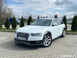 Utilizat 2013 Audi A4 Allroad Break | 8.800 EUR (Preț OK)