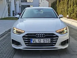 Utilizat 2019 Audi A4 Berlinǎ | 17.500 EUR (Preț bun)