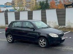 Utilizat 2008 Skoda Fabia Hatchback | 2.300 EUR (Preț OK)