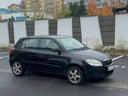 Utilizat 2008 Skoda Fabia Hatchback | 2.300 EUR (Preț bun)