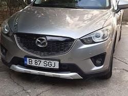 Utilizat 2013 Mazda CX-5 Sky SUV | 7.200 EUR (Preț OK)