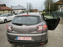 Gri Utilizat 2011 Renault Mégane GrandTour Dynamique Break | 3.400 EUR (Preț bun)
