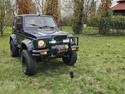 Utilizat 1994 Suzuki Samurai SUV | 5.200 EUR