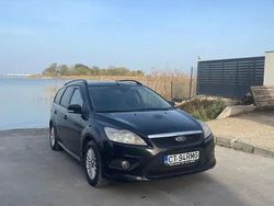 Utilizat 2009 Ford Focus Break | 1.450 EUR