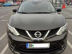 Utilizat 2016 Nissan Qashqai SUV | 14.250 EUR (Puțin scump)