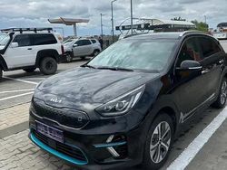 Utilizat 2022 Kia e-Niro SUV | 17.899 EUR