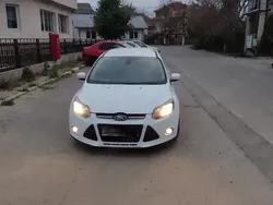 Alb Utilizat 2012 Ford Focus Break | 3.400 EUR (Preț bun)
