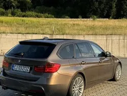 Utilizat 2014 BMW 318 Break | 10.900 EUR