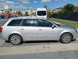 Utilizat 2002 Audi A2 Hatchback | 999 EUR