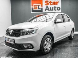 Alb Utilizat 2021 Dacia Logan Ambiance Berlinǎ | 9.990 EUR (Preț OK)