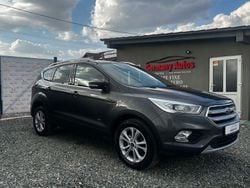 Gri Utilizat 2019 Ford Kuga Titanium SUV | 15.500 EUR (Puțin scump)