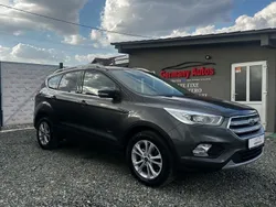 Gri Utilizat 2019 Ford Kuga Titanium SUV | 16.000 EUR (Preț OK)
