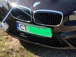 Utilizat 2015 BMW 216 Active Tourer Monovolum | 8.500 EUR