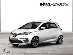 Utilizat 2021 Renault Zoe Life Hatchback | 14.903 EUR