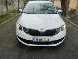 Utilizat 2017 Skoda Octavia Berlinǎ | 11.900 EUR (Preț OK)