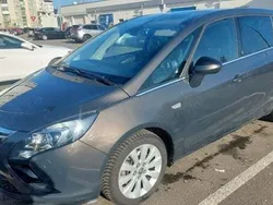 Utilizat 2015 Opel Zafira Monovolum | 8.000 EUR (Preț OK)