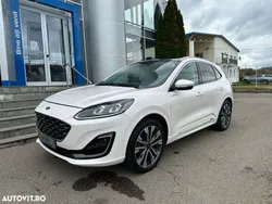 Alb Utilizat 2020 Ford Kuga SUV | 24.300 EUR