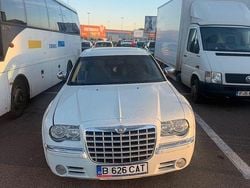 Culoarealb Utilizat 2008 Chrysler 300C Berlinǎ | 399 EUR