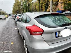 Culoareargint Utilizat 2018 Ford Focus Active Hatchback | 8.900 EUR (Preț OK)