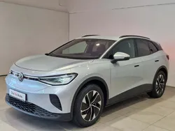 Gri mediu normal Nouă 2025 VW ID.4 Pro SUV | 45.200 EUR