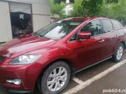 Utilizat 2008 Mazda CX-7 SUV | 3.650 EUR (Preț OK)