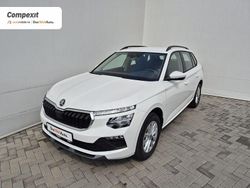 Alb Nouă 2025 Skoda Kamiq Selection SUV | 21.250 EUR (Preț bun)